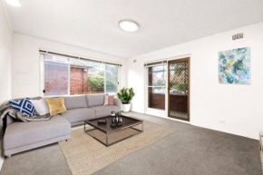 Entry-level, Spacious Oasis, Sydney